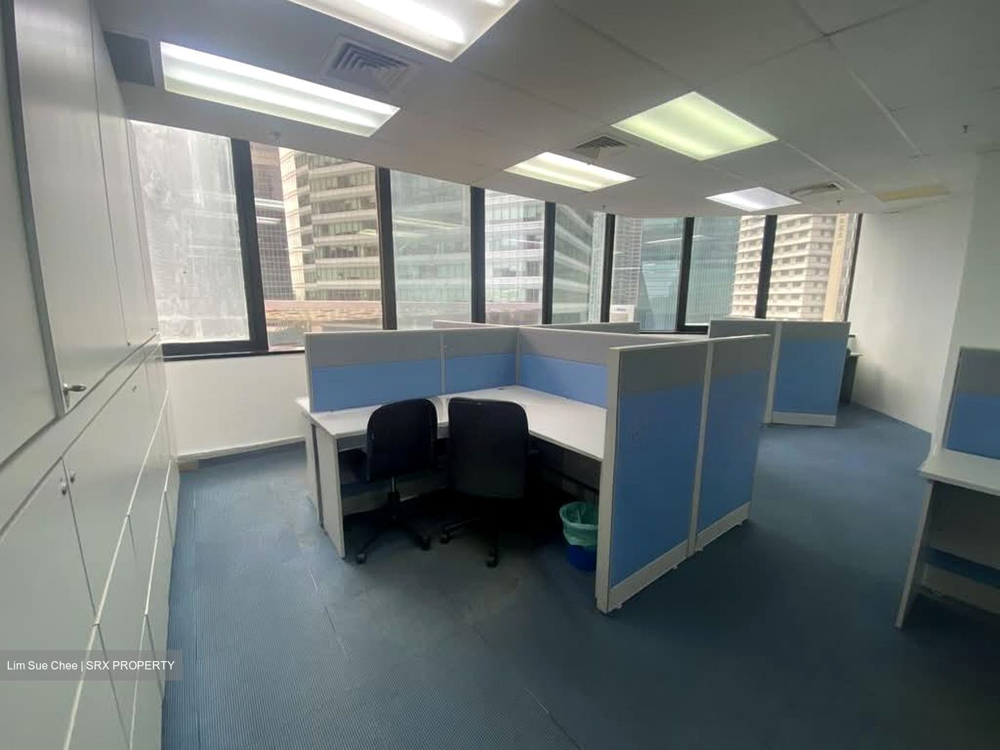 Bharat Building (D1), Office #556080971